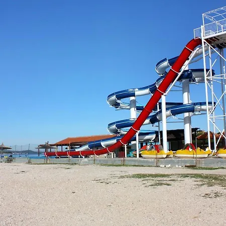 6201c Apartment Biograd Na Moru