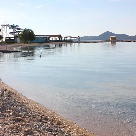 6201c Apartment Biograd Na Moru