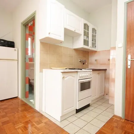 6201c Apartman Biograd na Moru